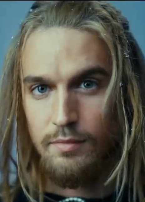 彼得·罗曼诺夫 Pyotr Romanov Петр Романов