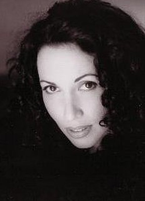 梅利莎·赫利 Melissa Hurley : Melissa Hurley Cassidy Melissa Cassidy