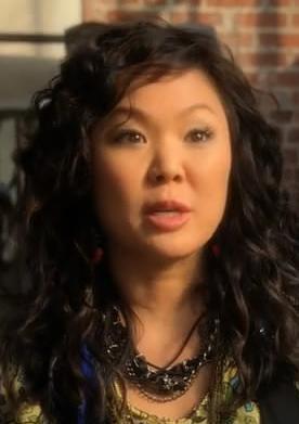 安吉拉·吴 Angela Oh 