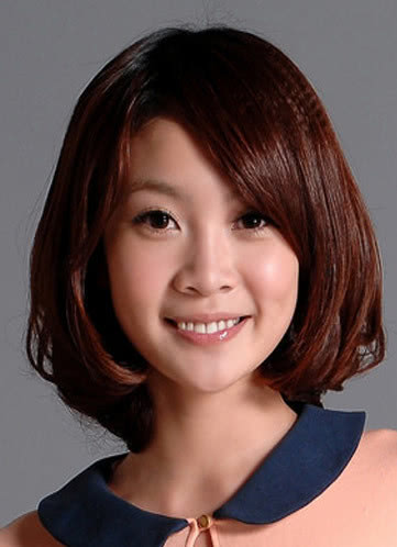 李亦捷 Yi-Chieh Lee 