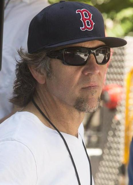 尼尔森·麦科米克 Nelson McCormick 尼尔森·麦科米克 Nelson McCormick