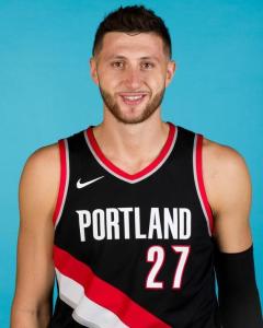 尤素夫·努尔基奇 Jusuf Nurkic