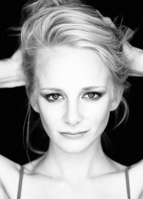 埃林·维赫米 Erin Wilhelmi 