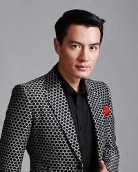 张振寰 龙少飞 Chang Chen-Huan