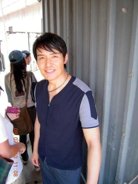 霍正奇 阿丁 丁舒恩 Huo Phoenix