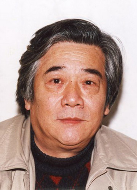 于本正 Benzheng Yu 
