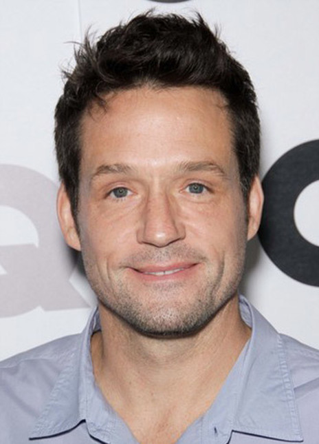乔什·霍普金斯 Josh Hopkins William Joshua Hopkins