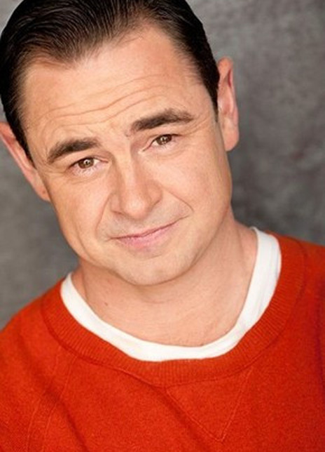 格伦·基奥 Glenn Keogh 