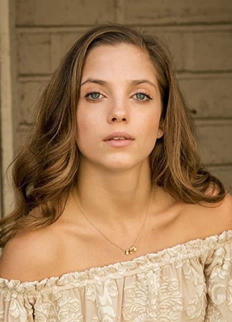 梦露·克莱恩 Monroe Cline 