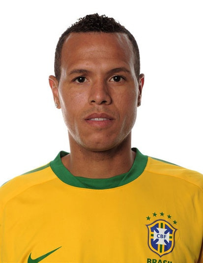 路易斯·法比亚诺 Luis Fabiano