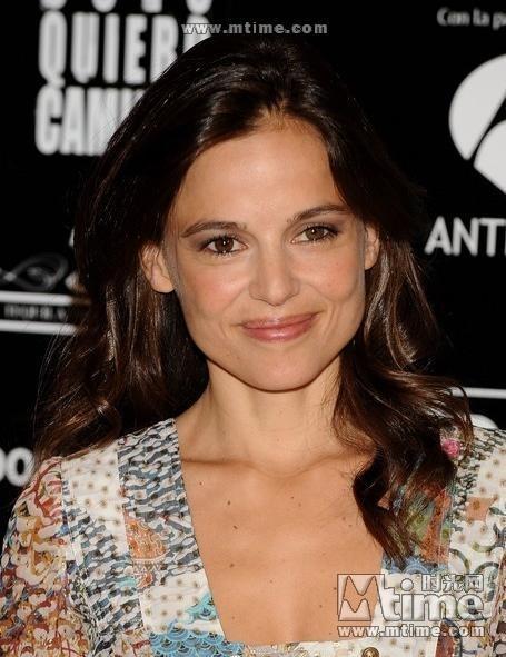 埃琳纳·安娜亚 Elena Anaya