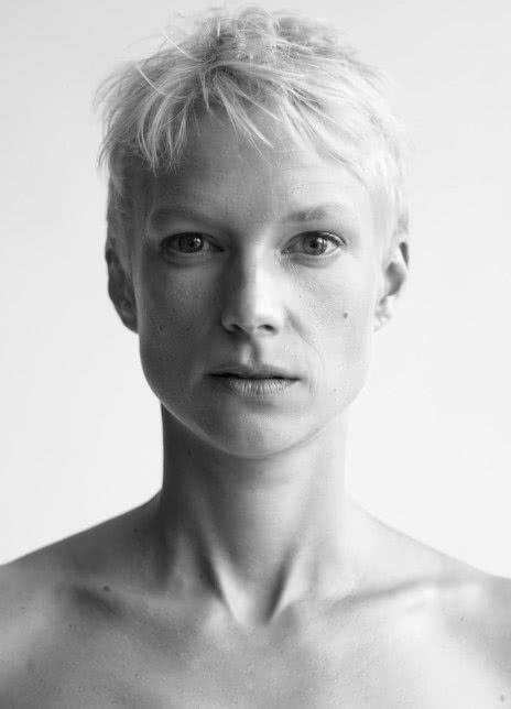 丽丝·瑞森·奥尔森 Lise Risom Olsen 