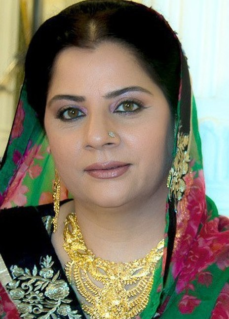 阿尔卡·芭朵拉·卡肖尔 Alka Badola Kaushal 