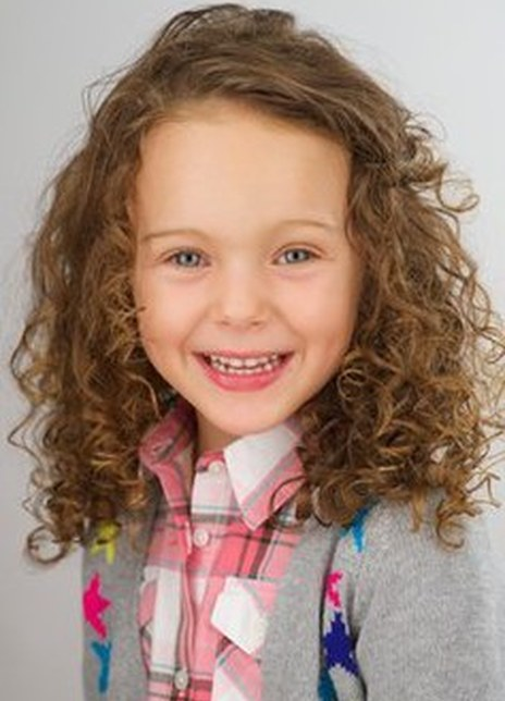 乔乔·库什纳 JoJo Kushner 