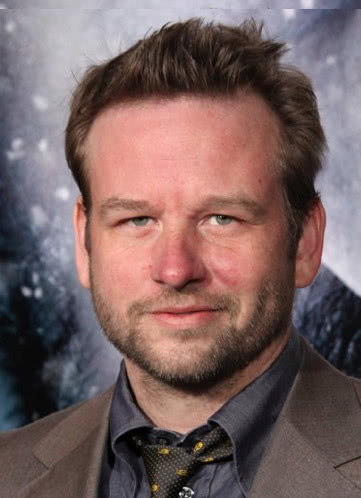 达拉斯·罗伯特斯 Dallas Roberts Dallas Mark Roberts