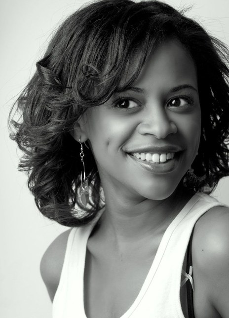 阿伊莎·安托万 Ayesha Antoine 