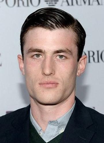 詹姆斯·弗兰切威勒 James Frecheville 