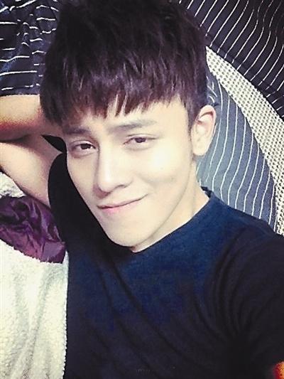 宾俊杰 小杰 Jarrettjess