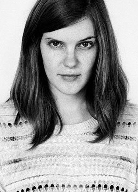 詹妮弗·拉梅 Jennifer Lame 