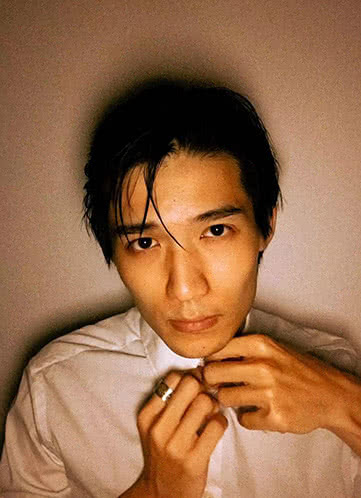 梁永棋 Yongqi Liang 梁祺顺 