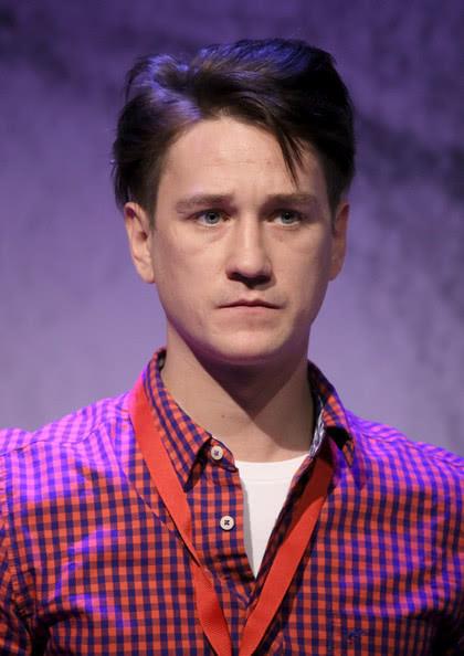 安东·沙金 Anton Shagin Антон Шагин