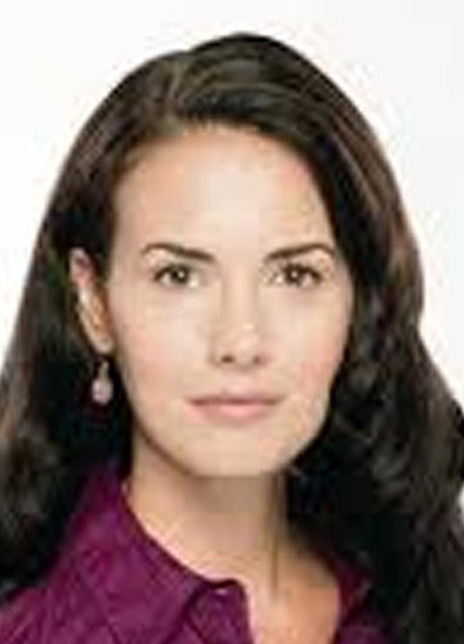 克里斯汀·查特莱恩 Christine Chatelain 