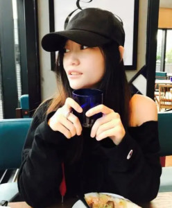 陈天佳 多多 Jessica