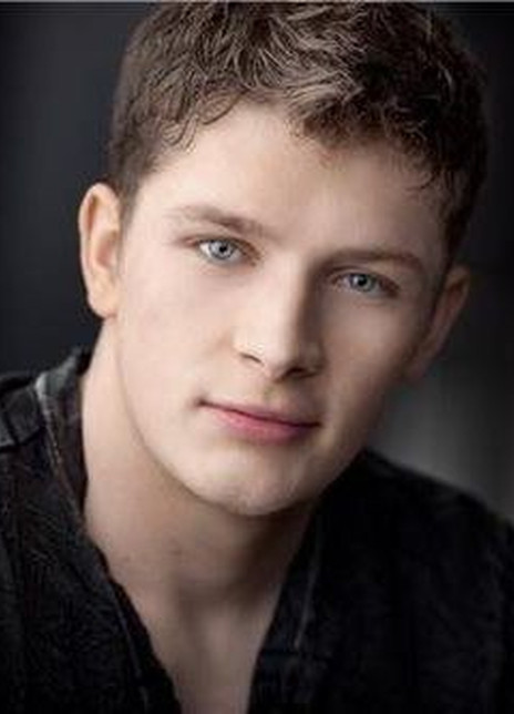 布雷特·戴尔 Brett Dier  布瑞特·迪尔 