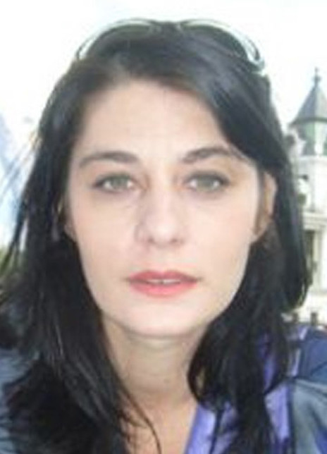 拉宾娜·米特威斯卡 Labina Mitevska 