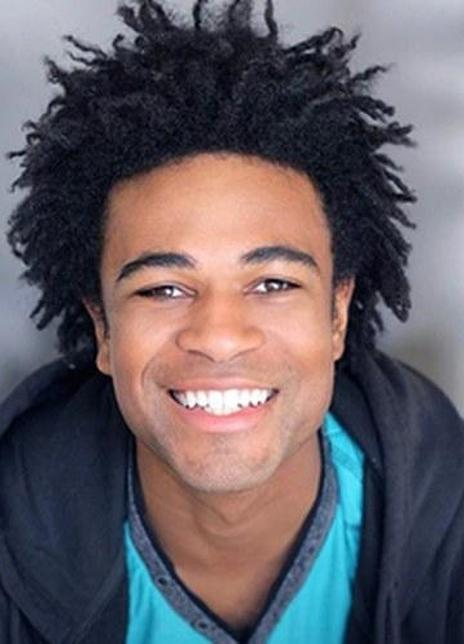 泽诺·罗宾逊 Zeno Robinson 