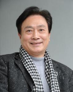 梁波罗 梁仁 Boluo Liang