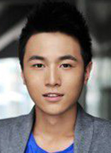 孙启恒 Qiheng Sun 