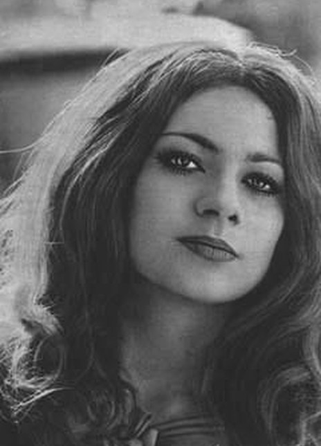 伊伦·波丹 Irén Bordán Iren Bordan