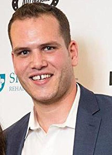 内森·里奇曼 Nate Richman 内森·里奇曼 Nate Richman