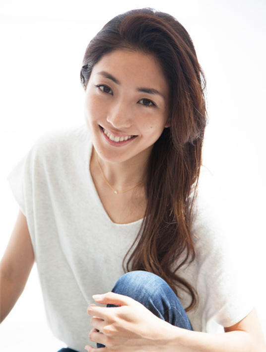 長渕文音 Ayane Nagabuchi 