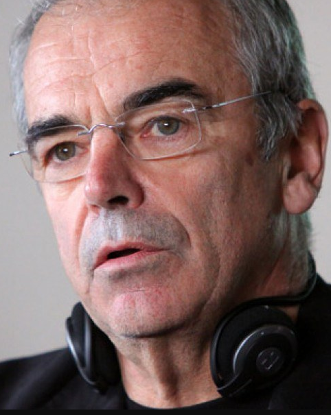 斯拉沃米尔·埃迪扎克 Slawomir Idziak 斯拉沃米尔·伊齐亚克 