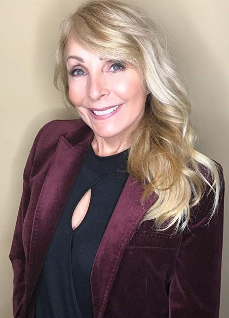 佩蒂·布林德利 Patti Brindley 