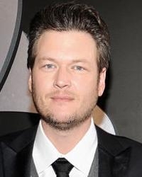 布雷克·谢尔顿 Blake Tollison Shelton 熊脸 村夫 Blakey