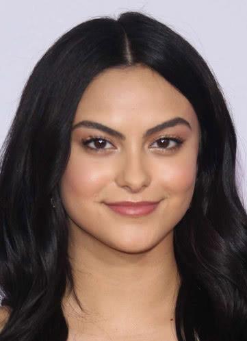 卡米拉·门德斯 Camila Mendes Cammy