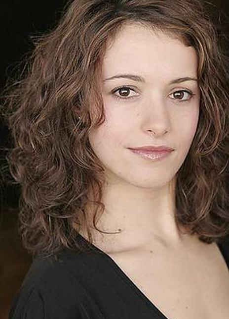 卡拉·皮阔 Cara Pifko 