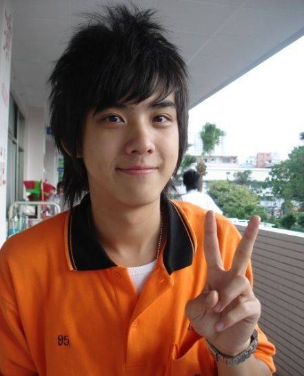 蔡贵霖 呱呱 Adam