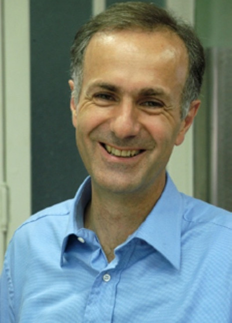 罗伯托·西特兰 Roberto Citran 