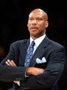 拜伦·斯科特 Byron Anton Scott 拜伦·安东·斯科特 Byron Scott