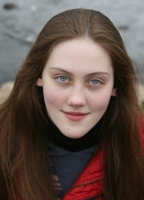 波琳娜·奥格 Polina Aug Polina Stepanovna Zolotukhina-Aug