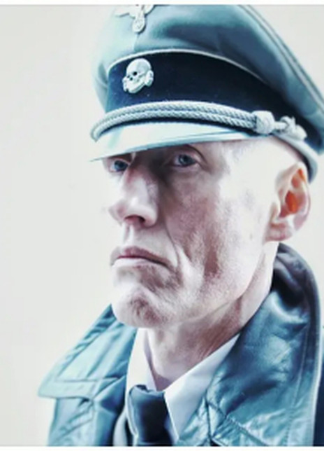 德特勒夫·博特 Detlef Bothe 