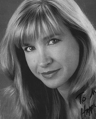 辛西亚·罗斯洛克 Cynthia Rothrock 