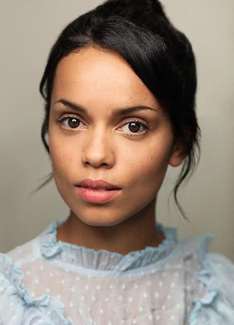 乔治娜·坎贝尔 Georgina Campbell 乔治娜·坎贝尔 Georgina Campbell