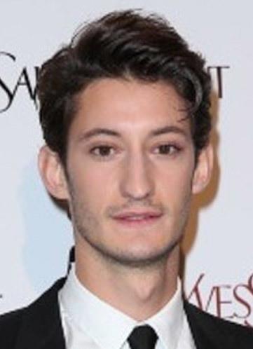 皮埃尔·尼内 Pierre Niney 