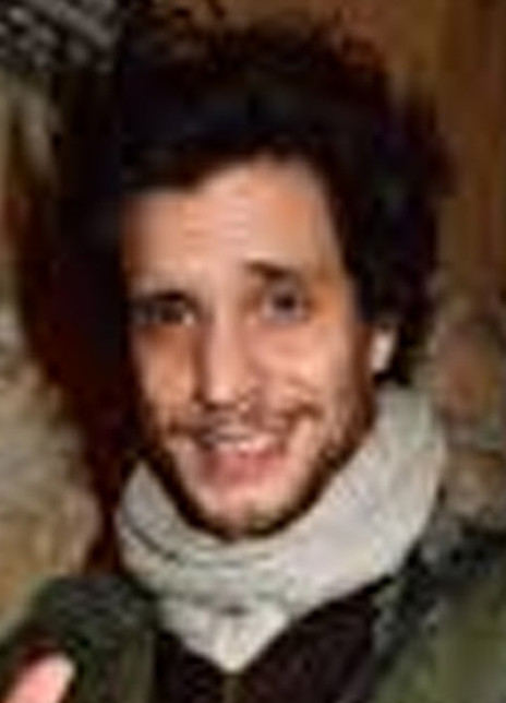 罗多尔·保利 Rodolphe Pauly 罗多尔·保利 Rodolphe Pauly