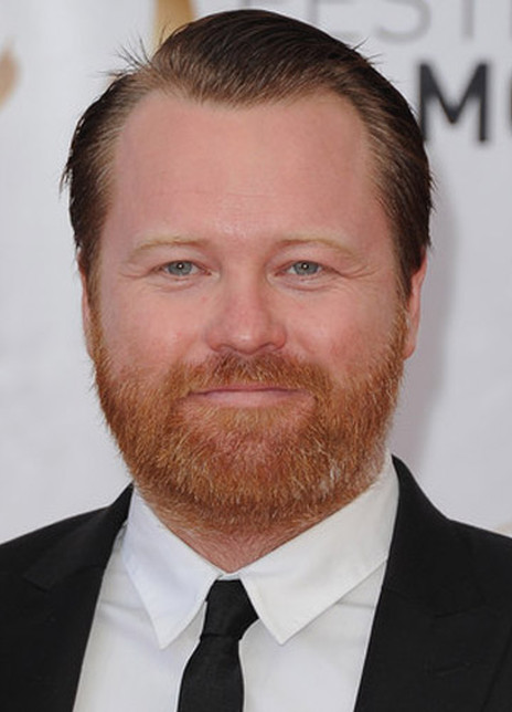 安东尼·海斯 Anthony Hayes 安东尼·海耶斯 Tony Hayes